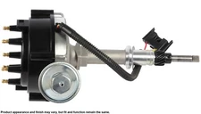 Distributor Cardone For 1975-1976 GMC G35 4.8L L6