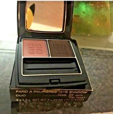  Givenchy duo Eyeshadow regular size 2 x 1.3g...