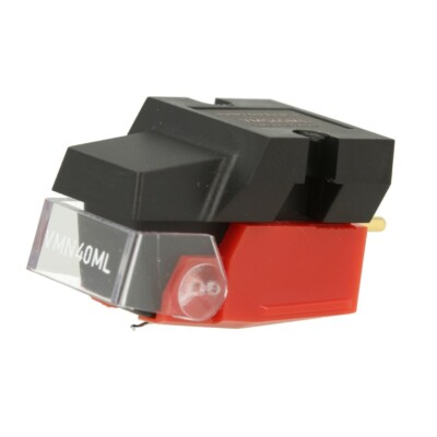 Audio Technica VM 540 ML Moving Magnet Tonabnehmer / Cartridge