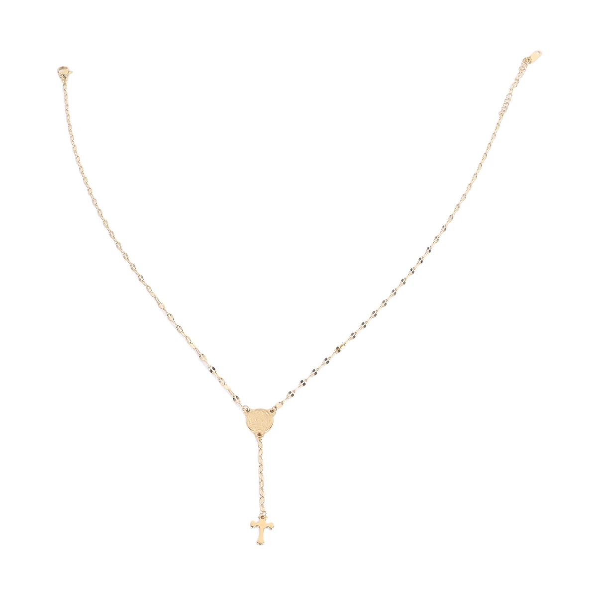 Hypoallergenic necklace outlet