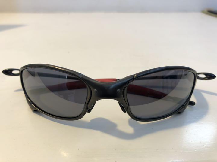 Oakley Ducati Sunglasses Limited Juliet X-Metal Good Oakley Ducati Sunglasses Limited Juliet X-Metal Good