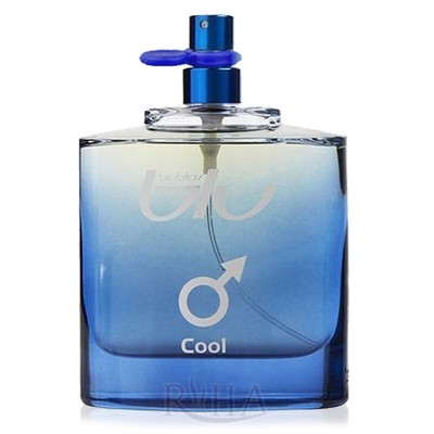 Byblos Blu Energy Eau De Toilette Für Herren – 100 Ml / 3.4 Oz, Frischer Duft Mit Langer Haltbarkeit