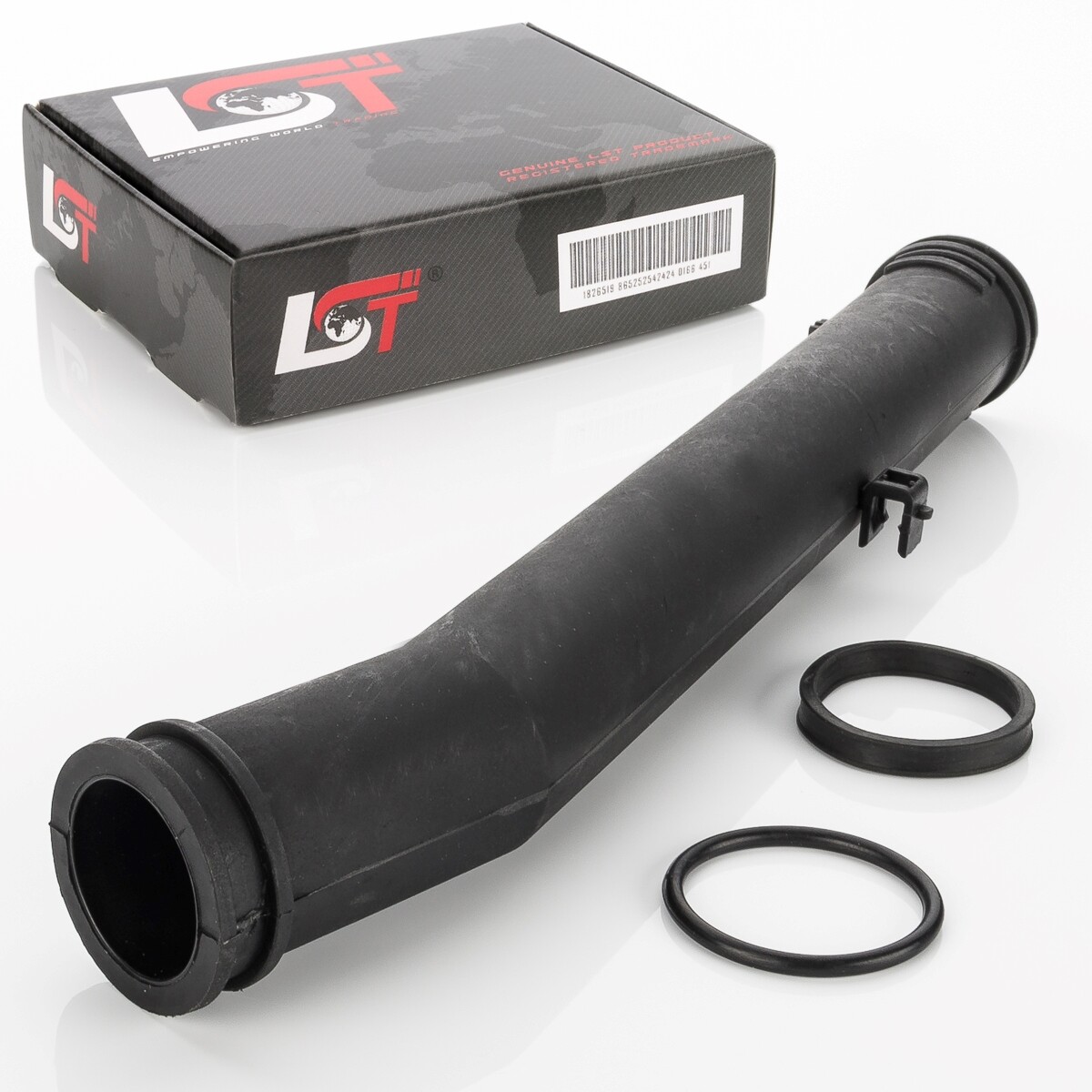 Coolant Pipe 032121065D for Skoda Fabia Felicia Octavia 1.4 1.6