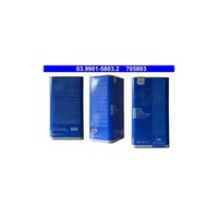 ATE BremsflüSsigkeit 03.9901-5803.2 SL DOT 4 FüR