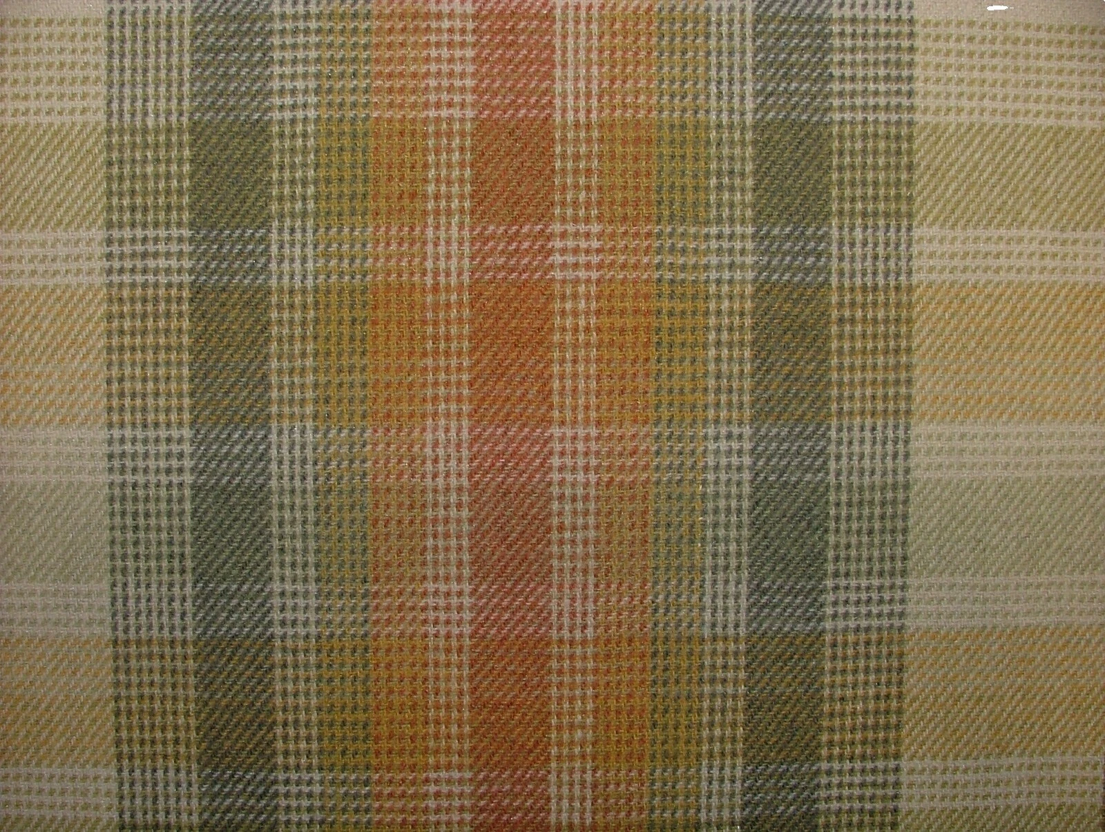 Wool Blend Home & Garden Medium Craft Fabrics