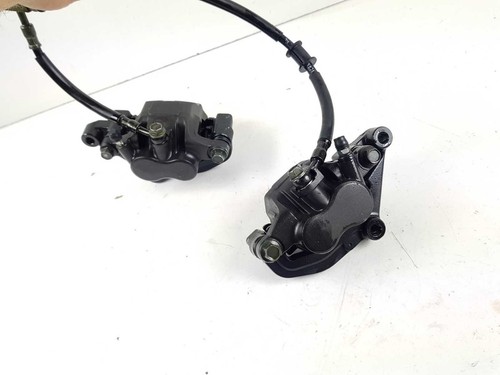 Vilebrequin Yamaha FZ6 Fazer RJ07 - 2004, Pièce D'occasion A73G