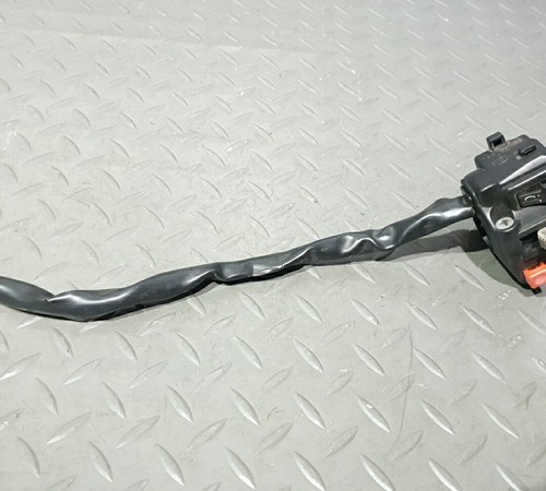 ♻️ Cagiva Canyon 500 1996 - 2002 Left Switchgear Handlebar Controls ♻️ - Picture 10 of 12
