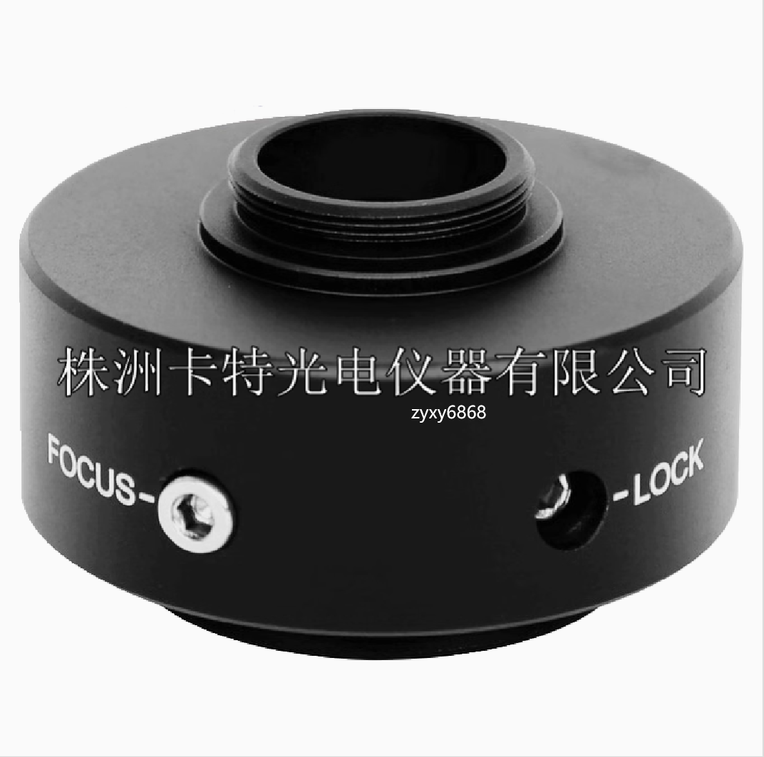 1PCs For Olympus 0.35X C-mount microscope adapter zx2 | eBay