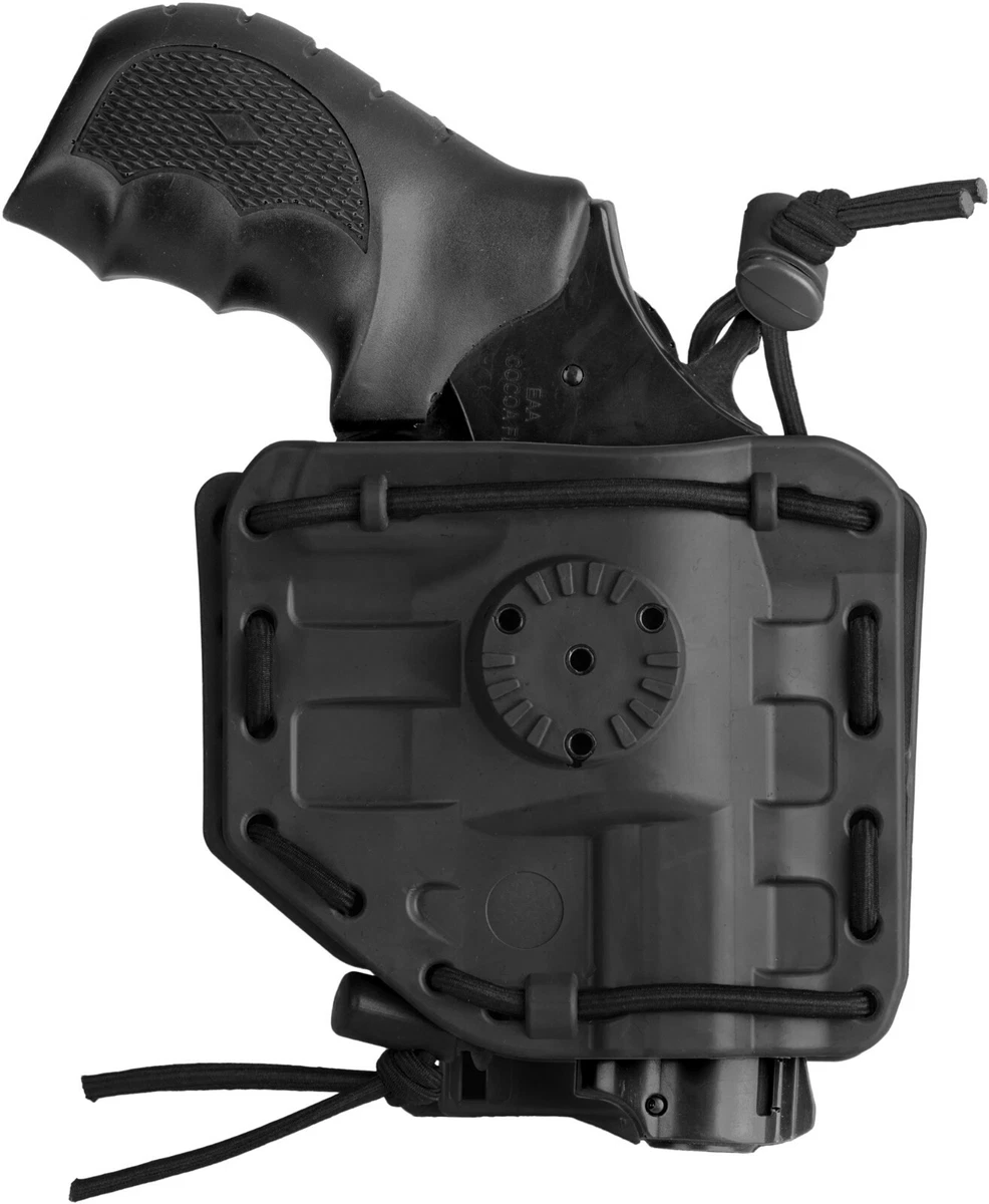 FONDINA M92 ATTACCO MOLLE VEGA HOLSTER VKK8 OLIVA - Foto 4