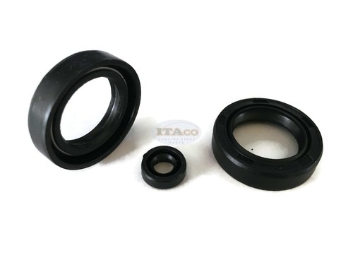 Öldichtung Dichtungssatz für Yamaha ET650 ET950 950 - 15000W Motor Engine Gen... - Bild 3 von 4