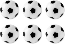 Super Z Outlet Table Soccer Foosballs Recreation Ball Small