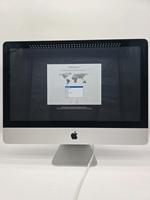 Apple iMac 2015  A1418  i5-5575R 2.8GHz  256GB SSD 8GB