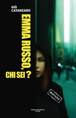 Giò Catanzaro Emma Russo chi sei? (Taschenbuch) (US IMPORT)