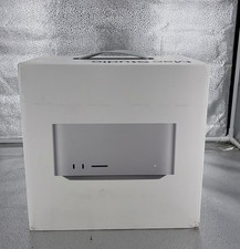 Apple Mac Studio M4 Max 14-Core 36GB RAM 512GB SSD 32-Core GPU - MU963LL/A