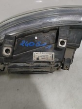 Feu avant (phare) Seat TOLEDO