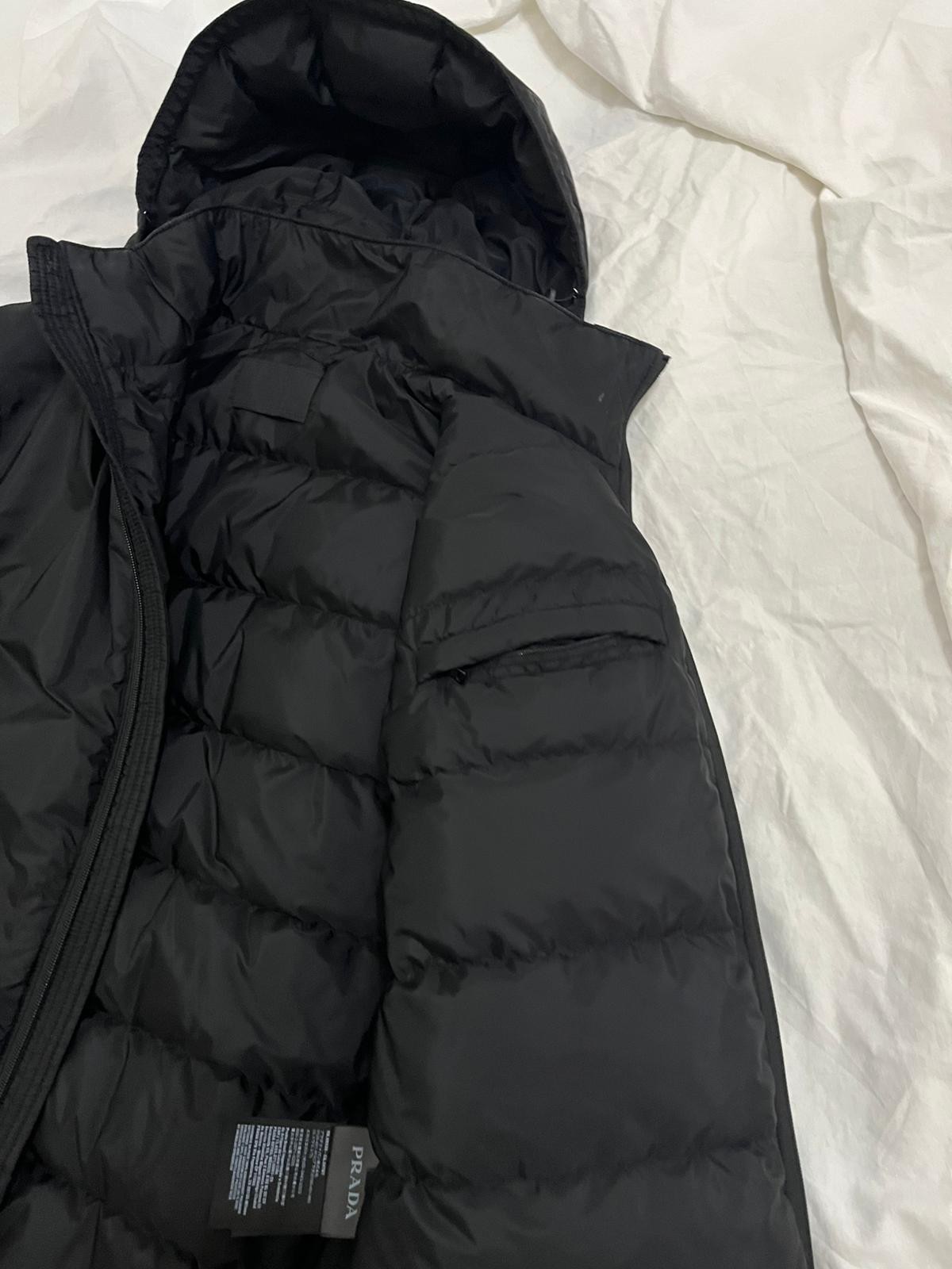 Prada Jacket thumbnail 11