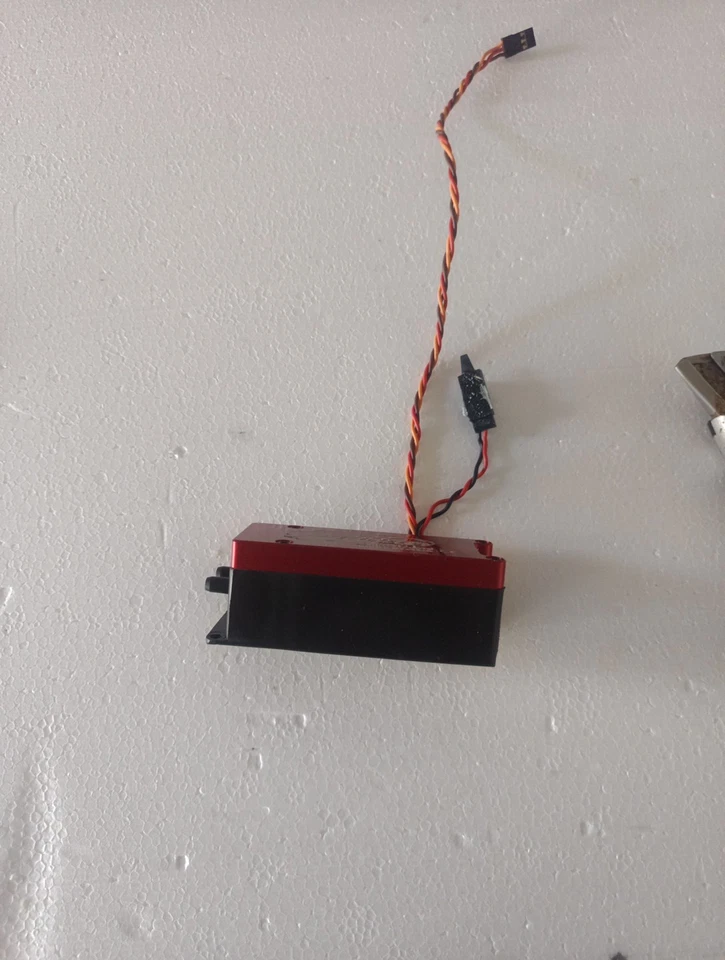 Sullivan Smoke System (Smoke Anlage) - Bild 2 von 3