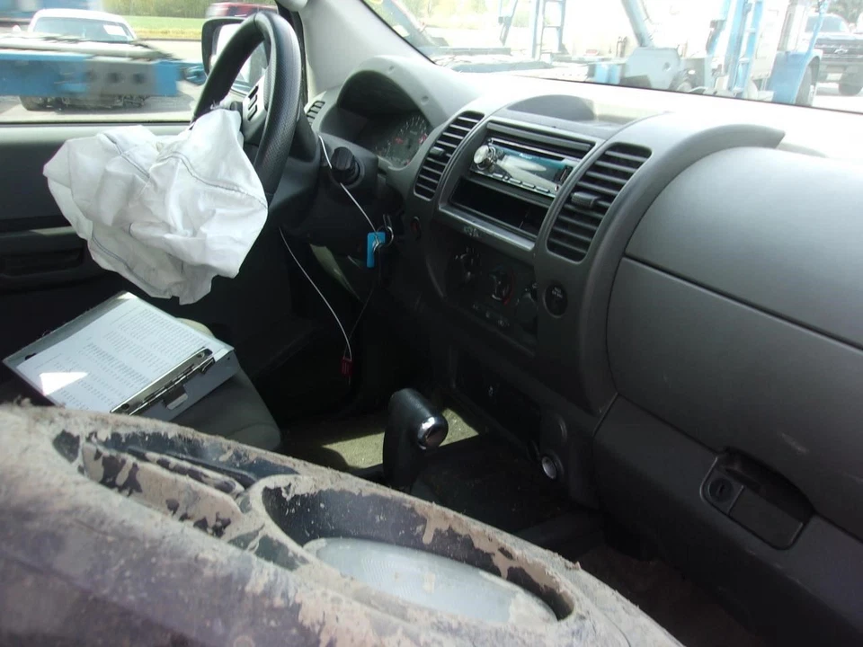 Módulo de control electrónico ECM del motor 6 cilindros 2x2 compatible con 13 FRONTIER 29368548 Foto 4 de 4