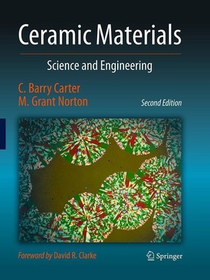 Ceramic Materials C. Barry Carter