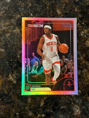 2025-26 TOPPS NBA HOOPS BASKETBALL - Pick a Card Complete Your Set