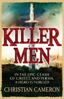 Killer Of Men | Christian Cameron | Englisch | Taschenbuch | The Long War | 2011