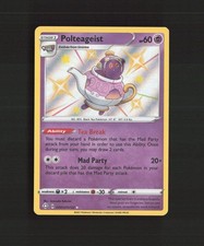 Polteageist #SV053 Prices | Pokemon Shining Fates | Pokemon Cards Polteageist #SV053 Prices | Pokemon Shining Fates | Pokemon Cards