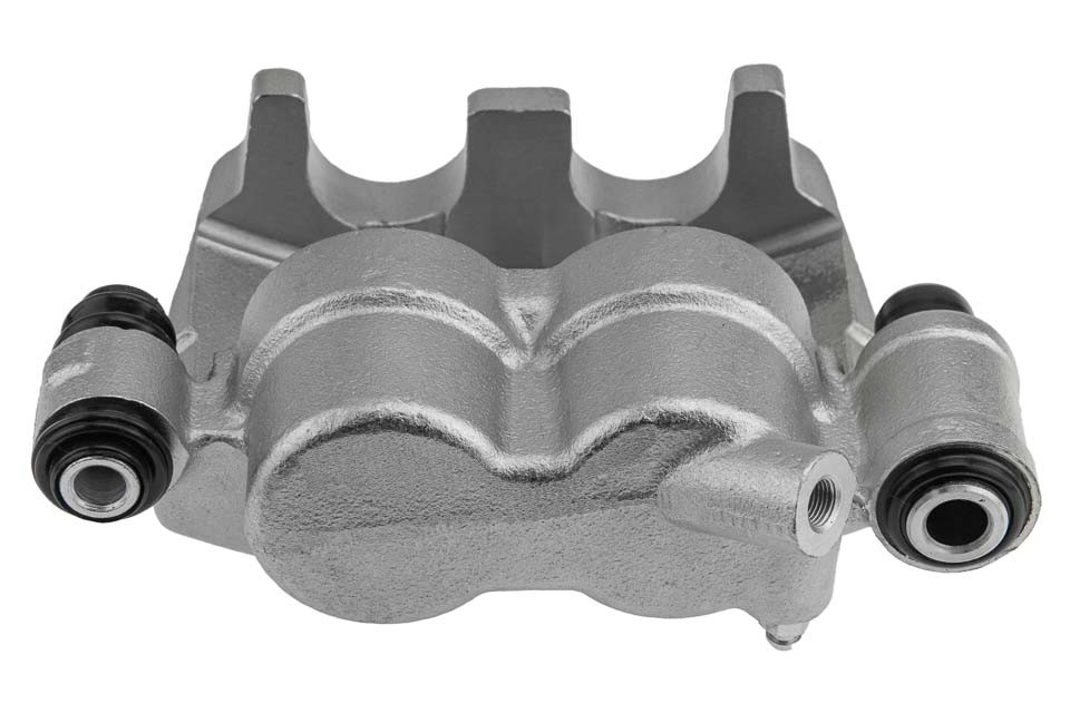 Etrier de frein avant gauche haute précision anti-corrosion pour Opel Movano A utilitaire - 2