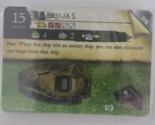 Pirates Csg Savage Shores Bruja 016