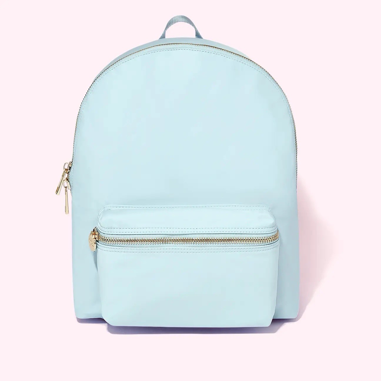 Stoney Clover Lane Classic Backpack NWT Bag sky Blue