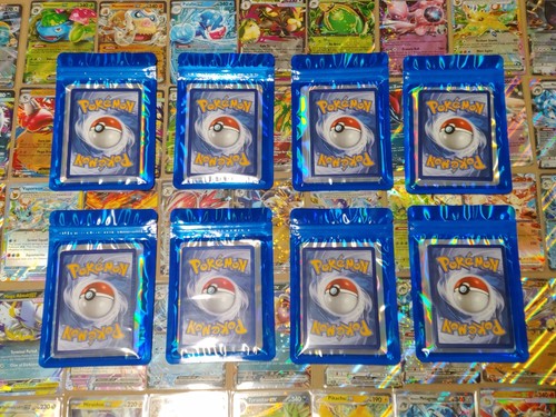 Pokemon Packs 10+1 Cards GUARANTEED ULTRA RARE EX/V + HOLOS | Mystery Lot UPDATE