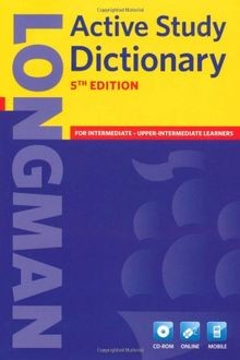 Longman active study dictionary : for intermediat... | Buch | Zustand akzeptabel