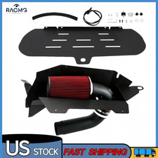 Cold Air Intake Kit For Bmw 2012-2016 F30 228i 320i 328i 420i 428i 2.0t N20 N26