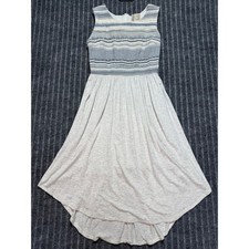 Dolan Left Coast Collection Dress Womens XS Boho Coastal Summer Casual Beachy