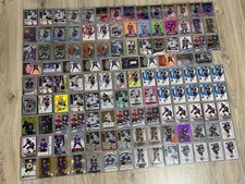 Arthur Kaliyev 217 card lot