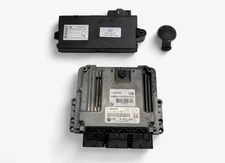 Mini Cooper S DME Set N18, Auto, w/o Comfort Access 12148621260 12-16 R5x R60 50