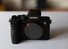 Sony Alpha a7 V Camera body ILCE-7M5