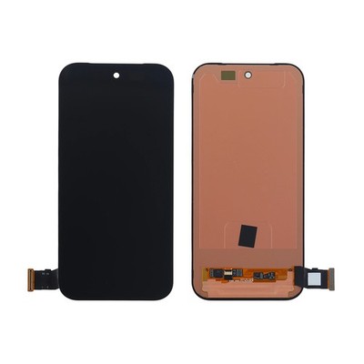 OEM Replacement For Google Pixel 10A 2026 OLED LCD Display Touch Screen Assembly