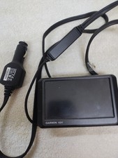 Garmin Nuvi 265W 4.3" Bluetooth portable GPS Navigation