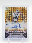 2025 Topps Chrome Terrell Owens Hall Of Chrome Autographs (RAW)