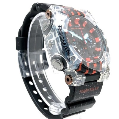 Near mint】CASIO G-SHOCK FROGMAN 30th Anniversary GWF-A1000APF