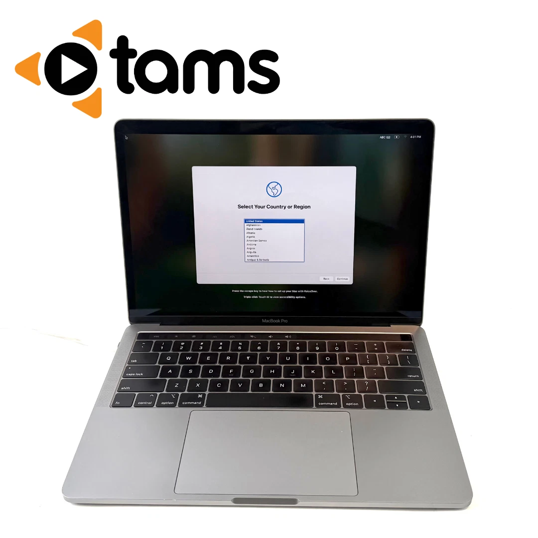 Apple MacBook Pro 16GB 1TB Laptops for sale | eBay