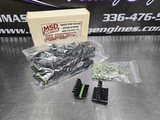 5-msd 81705 Weathertight Connector 6-pin. Sold In Sets Of 5 5-msd 81705 Weathertight Connector 6-pin. Sold In Sets Of 5