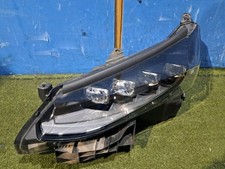 Faro proiettore sinistro TOYOTA MIRAI 2019 ZBA-JPD10 8118562040 [Usato] [PA120152770]