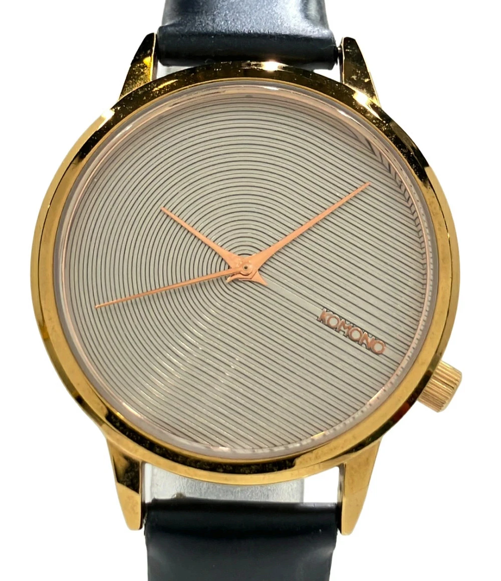 KOMONO Wristwatches for sale | eBay