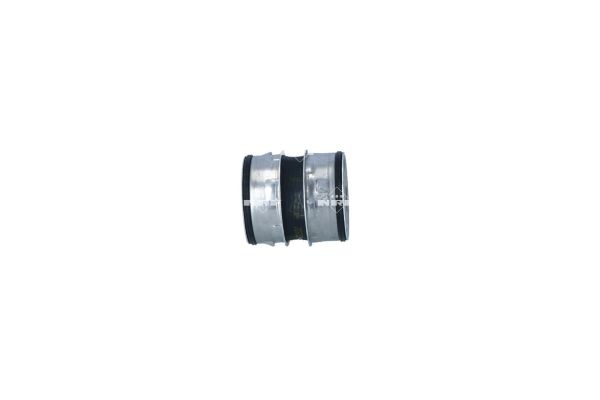 Fits NRF NRF 166060 Charge Air Hose  166060 Intercooler hose (bottom/top) fits: