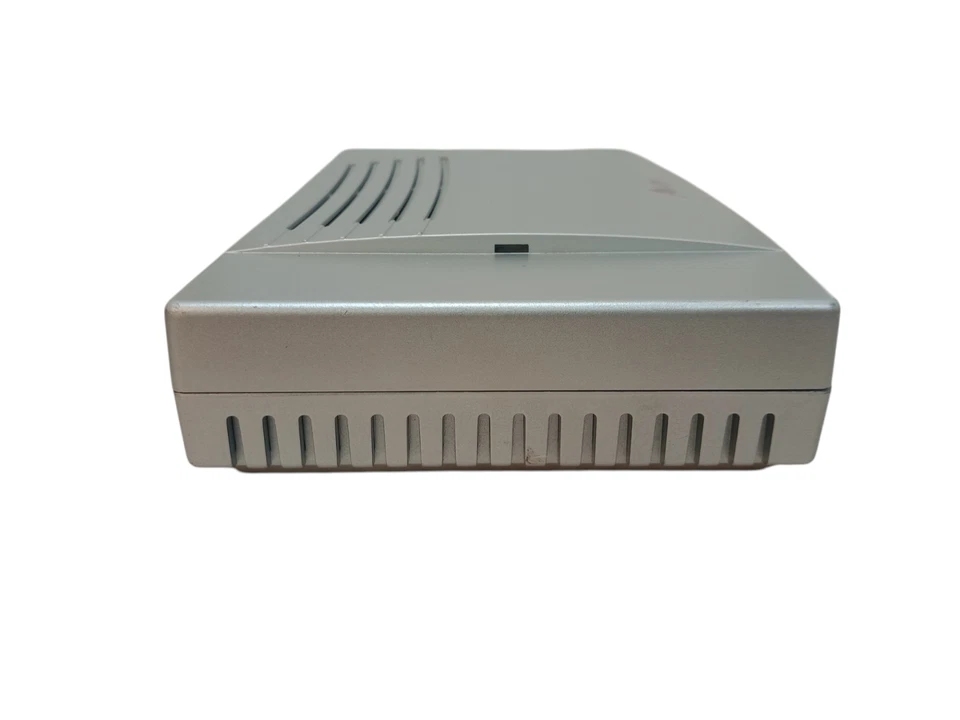 AirLink APSUSB2 H/W:A1 3-Port Print Server | Used Tested Working - Image 3 of 4
