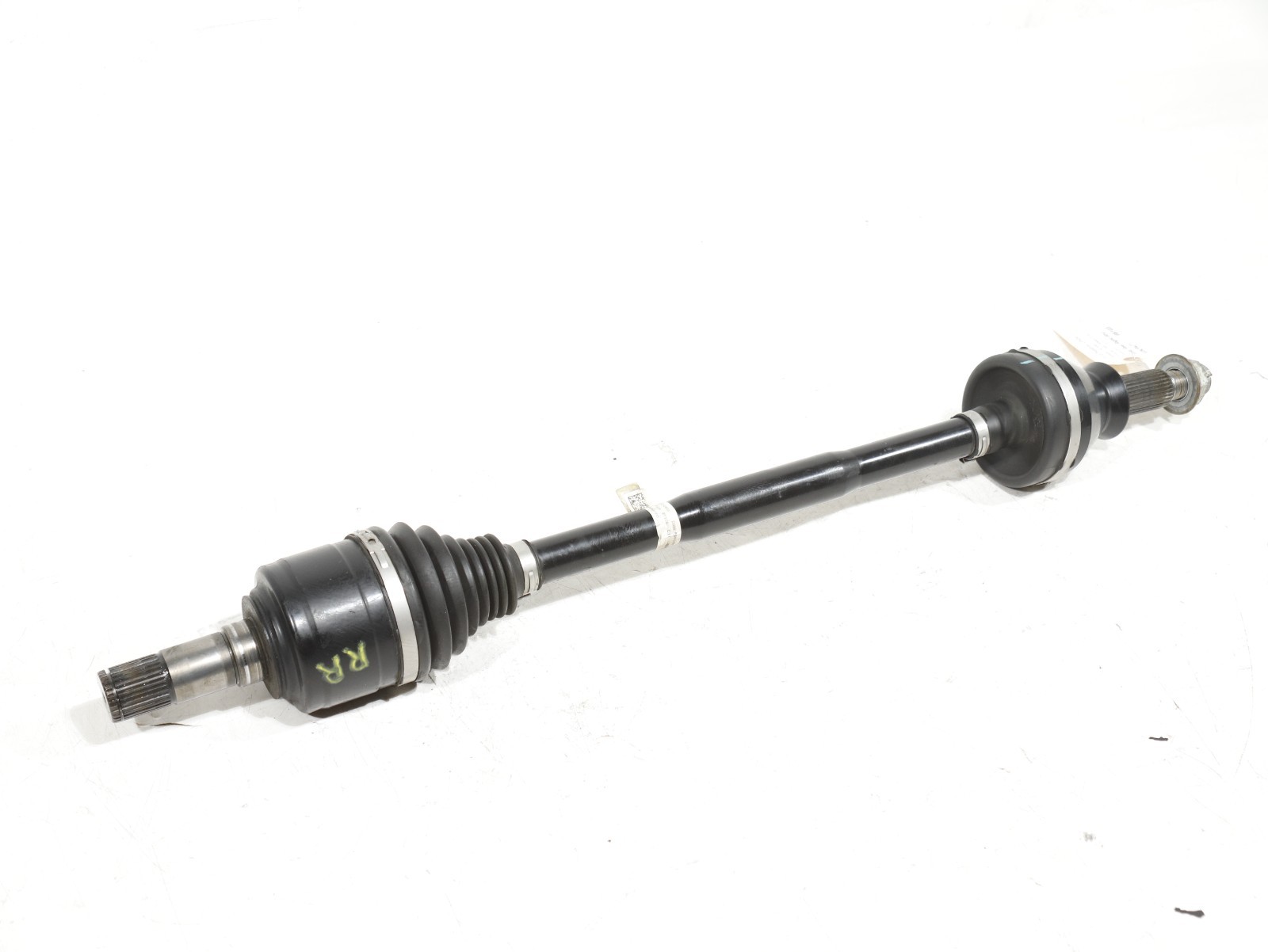 2014-2024 MASERATI Ghibli RWD Rear Right Passenger Side Axle Shaft Halfshaft OEM