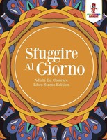 Coloring Bandit | Sfuggire Al Giorno | Taschenbuch | Italienisch (2017)