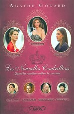 NOUVELLES CENDRILLONS, AGATHE GODARD et  JACQUELINE HATOT-SORANO