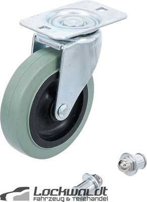 BGS replacement roller for items 2994, 2996